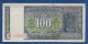 INDIA - P. 64b – 100 Rupees ND, XF/aUNC-,  Serie AG32 172804 - Without Plate Letter Signature: K. R. Puri (1975-1977) - India