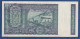INDIA - P. 64d – 100 Rupees ND, AUNC-,  Serie AC35 264631 - 	 Plate Letter A Signature: I. G. Patel (1977-1982) - Inde