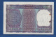 INDIA - P. 66 – 1 Rupee ND, AUNC-,  Serie F39 328 295 - Centennial Of Birth Of Mahatma Gandhi (1869-1969) - Indien