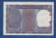 INDIA - P. 66 – 1 Rupee ND, AUNC-,  Serie F39 328 295 - Centennial Of Birth Of Mahatma Gandhi (1869-1969) - Inde