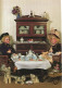 SALZBURG, DOLL MUSEUM, DOLLS, AUSTRIA, POSTCARD - Salzburg Stadt