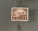 US Scott #571 MNH-One Dollar Lincoln Memorial Issue-Very Fine Centering - Ungebraucht