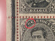 COB 183 SUP. MNH** LES DEUX VARIÉTÉS CLASSIQUE, 1920 3c Gris S.M Le Roi Albert 1er  (Belgium Variety Plate Flaw Variété - 1915-1920 Albert I.