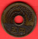 Giappone - Japan - Japon - 5 Yen - BB/VF - Come Da Foto - Japon