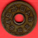 Giappone - Japan - Japon - 5 Yen - BB/VF - Come Da Foto - Japon