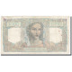 France, 1000 Francs, Minerve Et Hercule, 1946, 1946-02-21, TB, Fayette:41.11 - 1 000 F 1945-1950 ''Minerve Et Hercule''