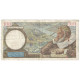 France, 100 Francs, Sully, 1940, 1940-08-01, TB, Fayette:26.34, KM:94 - 100 F 1939-1942 ''Sully''