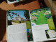 Delcampe - 151 //   NORMANDIE PARCS & JARDINS 2008   87 PAGES - Tourism & Regions