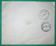 100ème LIAISON AERIENNE CONGO BELGE KINDU BRUXELLES LETTRE PAR AVION 20 NOVEMBRE 1938 COVER - Cartas & Documentos