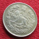 Iran 500 Dinars 1915 / 1334 KM# 1054 Silver Lt 481 *VT  Irão Persia Persien - Iran