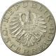 Monnaie, Autriche, 10 Schilling, 1977, TTB, Copper-Nickel Plated Nickel, KM:2918 - Autriche