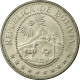 Monnaie, Bolivie, 20 Centavos, 1973, TTB, Nickel Clad Steel, KM:189 - Bolivie