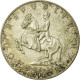 Monnaie, Autriche, 5 Schilling, 1961, TTB, Argent, KM:2889 - Autriche