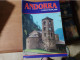 151 //  Andorra  47 PAGES - Tourismus Und Gegenden
