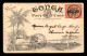 TONGA - NUKUALOFA - ENTIER POSTAL - VOIR ETAT - Tonga