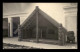 NOUVELLE-ZELANDE - AUCKLAND - WAR MEMORAIL MUSEUM - HOTUNUI MAORI MEETING HOUSE - Nouvelle-Zélande
