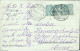Ce369 Cartolina Urbino Citta' Scalette Di S.giovanni 1917 - Urbino