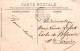 CPA HAUTE VIENNE / 87 / CHATEAUPONSAC / USINE A FEUTRE - Chateauponsac