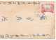 Rare! $851+! 1949 Liberated Area Cover Forerunner P.R. China NE "觧放区" Franked With Labour Day $1500 Scott #1L107 Stamp - Noordoost-China 1946-48