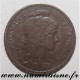 GADOURY 107 - 2 CENTIMES 1911 - TYPE DUPUIS - KM 841 - SPL - 2 Centimes