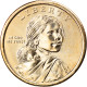 Monnaie, États-Unis, Dollar, 2021, Denver, SPL, Brass Manganese - 2007-…: Presidents