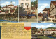 72435102 Horb Neckar Ihlinger Tor Marktbrunnen Schurkenturm Horb Am Neckar - Horb