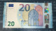 20 EURO AUSTRIA N012 C4 NN4300254294 - UNC - FDS - NEUF - 20 Euro