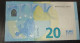 20 EURO AUSTRIA N012 C4 NN4300254294 - UNC - FDS - NEUF - 20 Euro