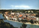 72429692 Wasserburg Inn Panorama Wasserburg - Wasserburg (Inn)