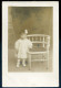 Cpa Carte Photo Du 37 Le Petit Pressigny -- Souvenir Des 17 Mois - Juin 1918   STEP78 - Le Grand-Pressigny