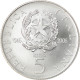 Italie, 5 Euro, 60ème Anniversaire De La République Italienne, 2006, Rome - Italia