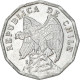 Monnaie, Chile, 10 Centavos, 1978, Santiago, TTB, Aluminium, KM:205a - Cile