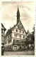 72428089 Weinheim Bergstrasse Rathaus Giebel Weinheim - Weinheim