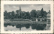 Ansichtskarte Rheine Westfalen Blick Von Der Hindenburgbrücke 1941 - Rheine