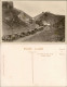 Postcard Aden Jemen عدن Caravane - Stadtmauer 1926 - Jemen