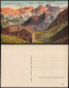 Ansichtskarte Gschnitz Tirol Innsbruckerhütte Gegen Tribulaun 1910 - Linz A. Rhein