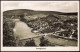 Ansichtskarte Neckargemünd Blick über Die Stadt - Brücke 1936 - Neckargemuend