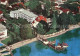 72421440 Wasserburg Bodensee Sanatorium Wasserburg - Wasserburg (Bodensee)