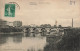 FRANCE - Epernay - Vue Générale Du Pont Sur La Marne - Carte Postale Ancienne - Epernay