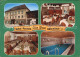72419602 Roehrnbach Hotel Pension Alte Post Restaurant Hallenbad Bayerischer Wal - Lobenstein