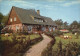 72419552 Greven Westfalen Landhaus Jaebges Waldcafe Restaurant Garten Greven Wes - Greven