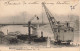 FRANCE - Gennevilliers - Pont Et Port De Genevilliers - Usine à Gaz - Carte Postale Ancienne - Gennevilliers