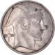 Monnaie, Belgique, Régence Prince Charles, 20 Francs, 20 Frank, 1950 - 20 Franc
