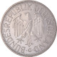 Monnaie, République Fédérale Allemande, Mark, 1988, Karlsruhe, SUP - 1 Mark