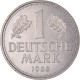 Monnaie, République Fédérale Allemande, Mark, 1988, Karlsruhe, SUP - 1 Marco