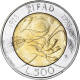 Monnaie, Italie, 500 Lire, 1998, Rome, SUP, Bimétallique, KM:193 - 500 Lire