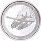 Monnaie, Etats Des Caraibes Orientales, Elizabeth II, 2 Dollars, 2018, Proof - Colonie