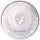 Monnaie, Etats Des Caraibes Orientales, Elizabeth II, 2 Dollars, 2018, Proof - Colonie