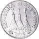 Monnaie, Saint Marin , Lira, 1975, TTB+, Aluminium, KM:40 - San Marino