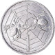 Monnaie, Saint Marin , Lira, 1975, TTB+, Aluminium, KM:40 - San Marino